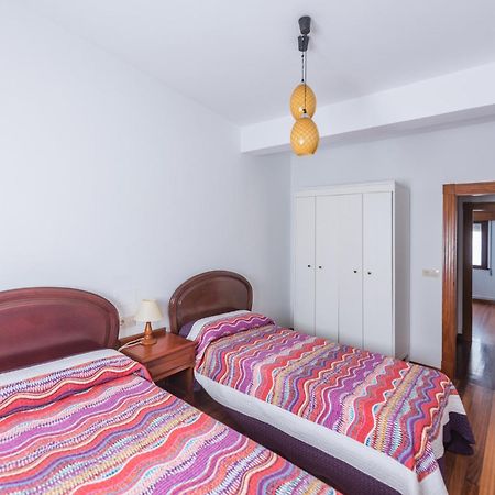 Luminoso Apartamento Reformado En Villa Termal クンティス エクステリア 写真