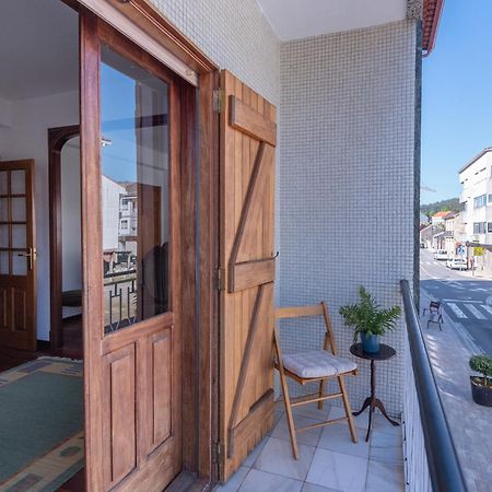 Luminoso Apartamento Reformado En Villa Termal クンティス エクステリア 写真