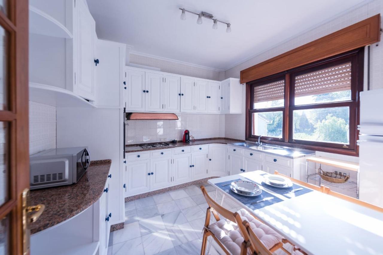 Luminoso Apartamento Reformado En Villa Termal クンティス エクステリア 写真