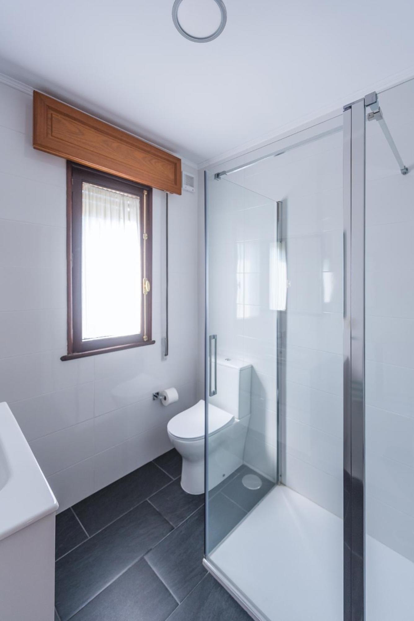 Luminoso Apartamento Reformado En Villa Termal クンティス エクステリア 写真